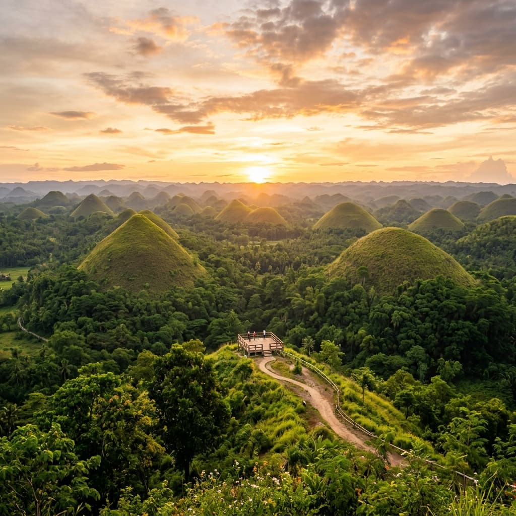 Bohol