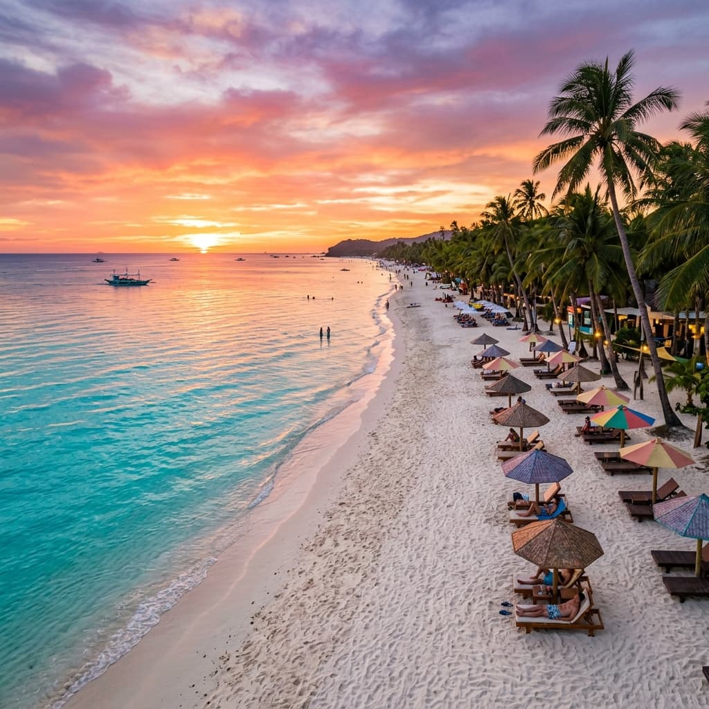 Boracay