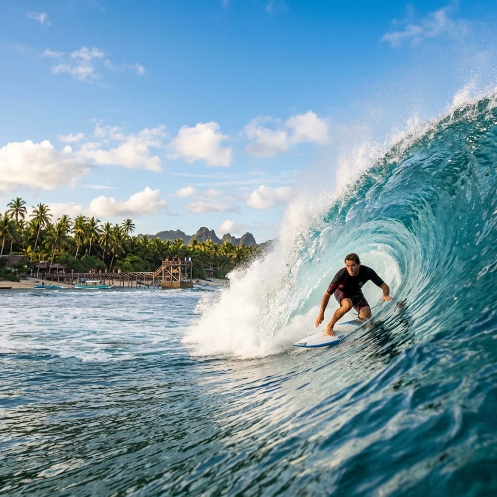 Siargao